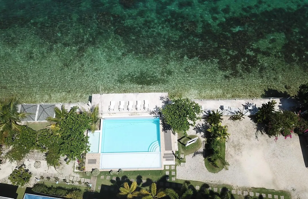 Seascape Beach Resort Oslob-1