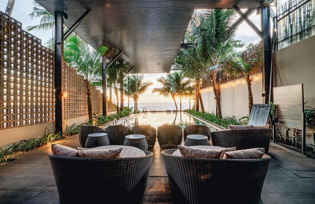 M Hotel Phu Quoc-1