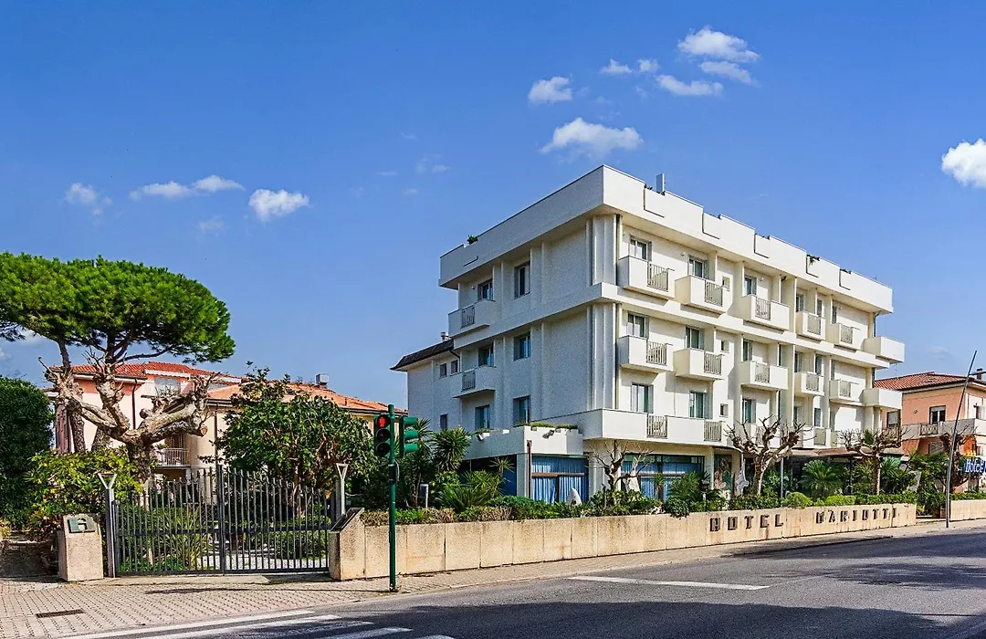 Hotel Mariotti-1