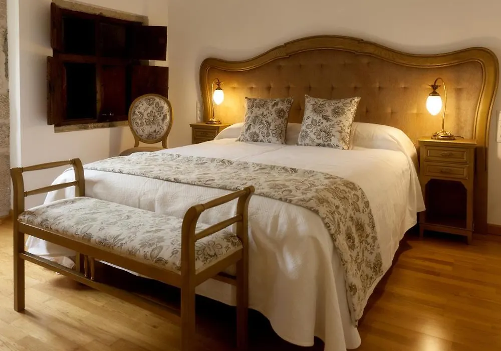 Casa Rectoral De San Eusebio-1
