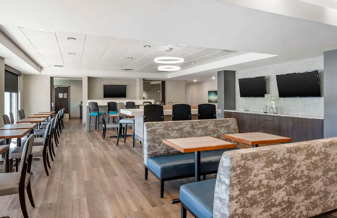 Comfort Inn & Suites Clarksville - Louisville North-1