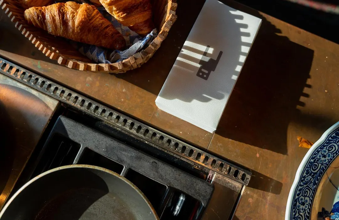 Hotel Piet Hein Eek-1
