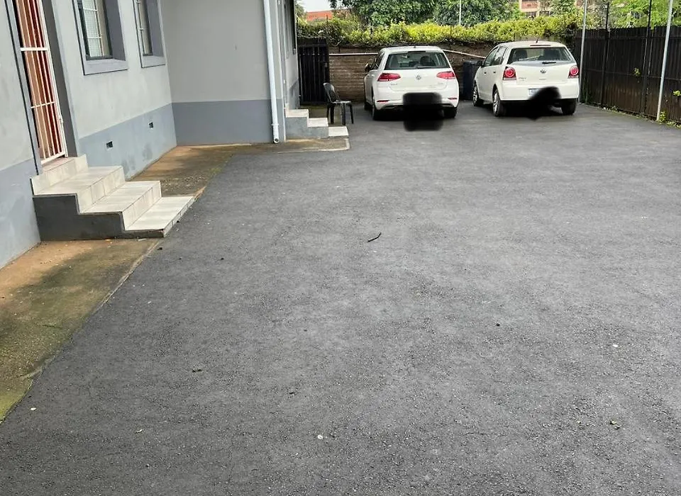 Ikhaya Guesthouse2-1