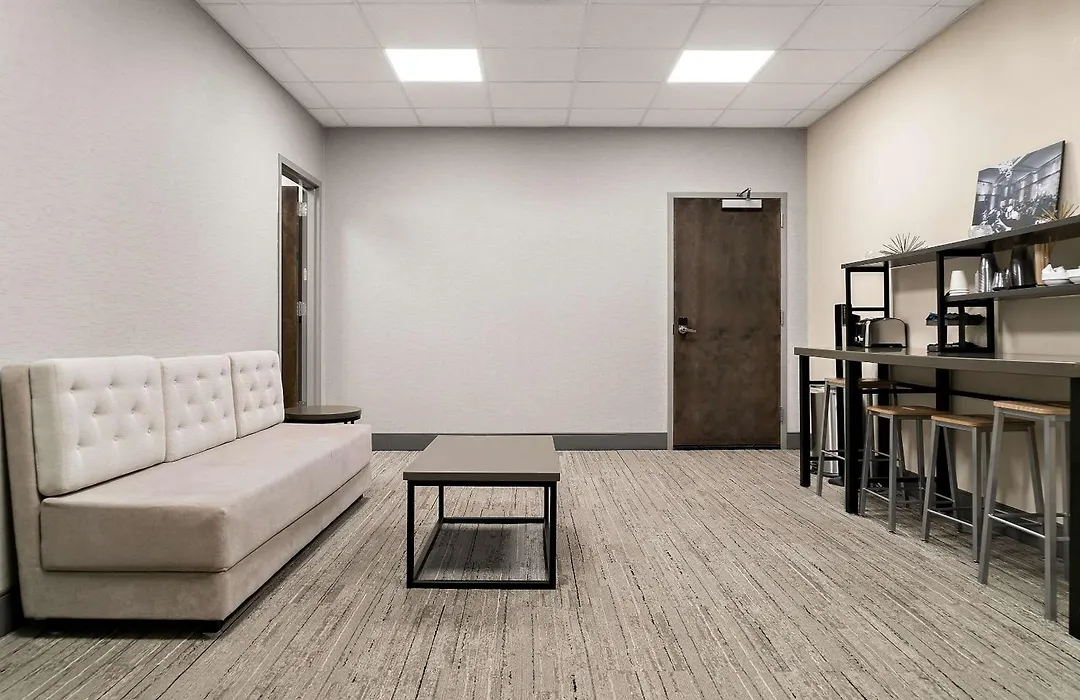 Cityflatshotel - Port Huron, Ascend Hotel Collection-1