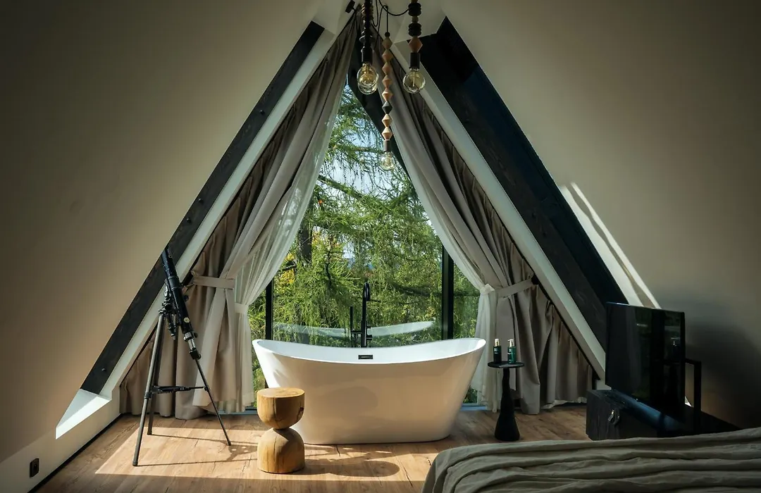 Slow Tatry Boutique Resort&Spa-1