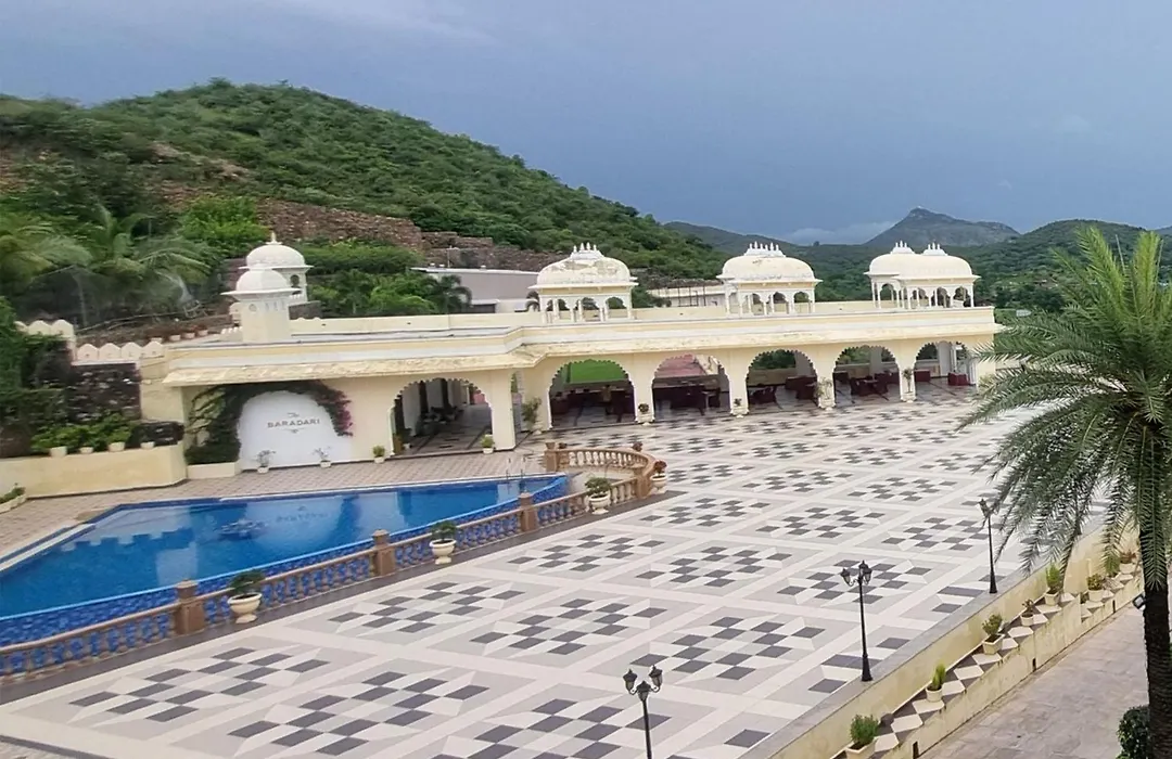 Labh Garh Palace Resort & Spa-1