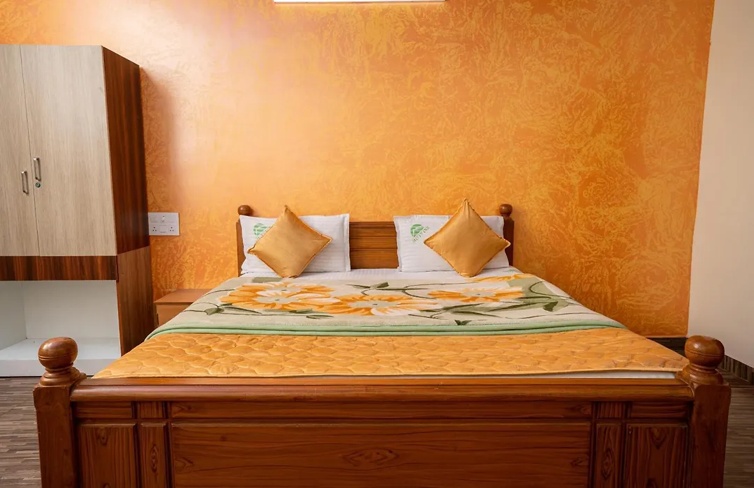 Hotel Misty Inn-1
