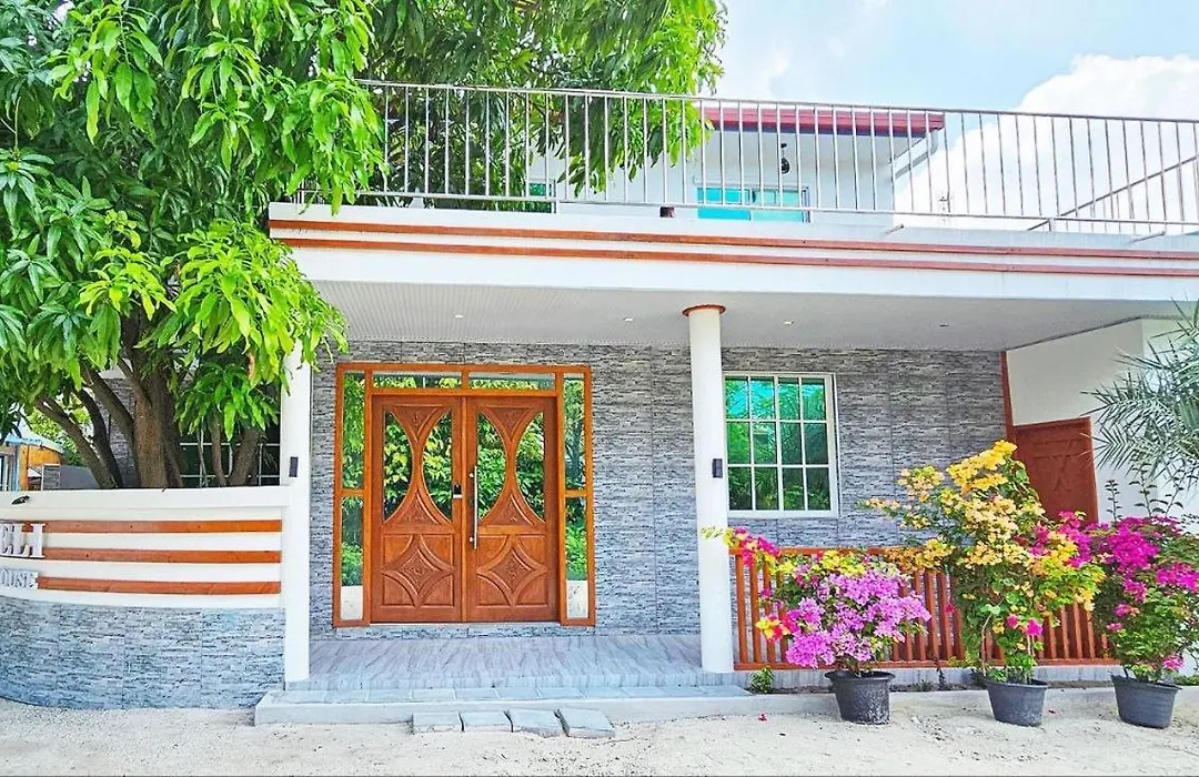 Keveli Guesthouse-1