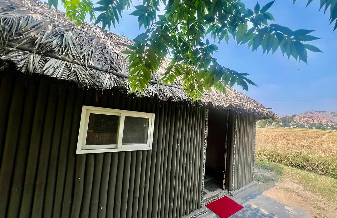 Hippie Land Nature Stay-1