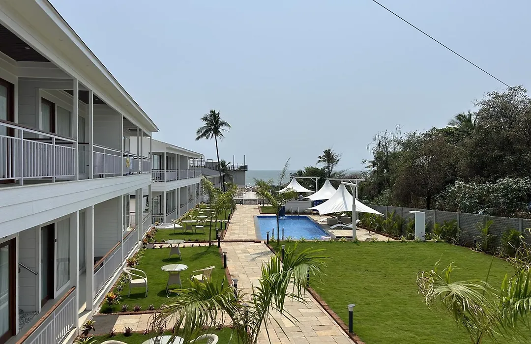 The Kimaya - By The Sea-1