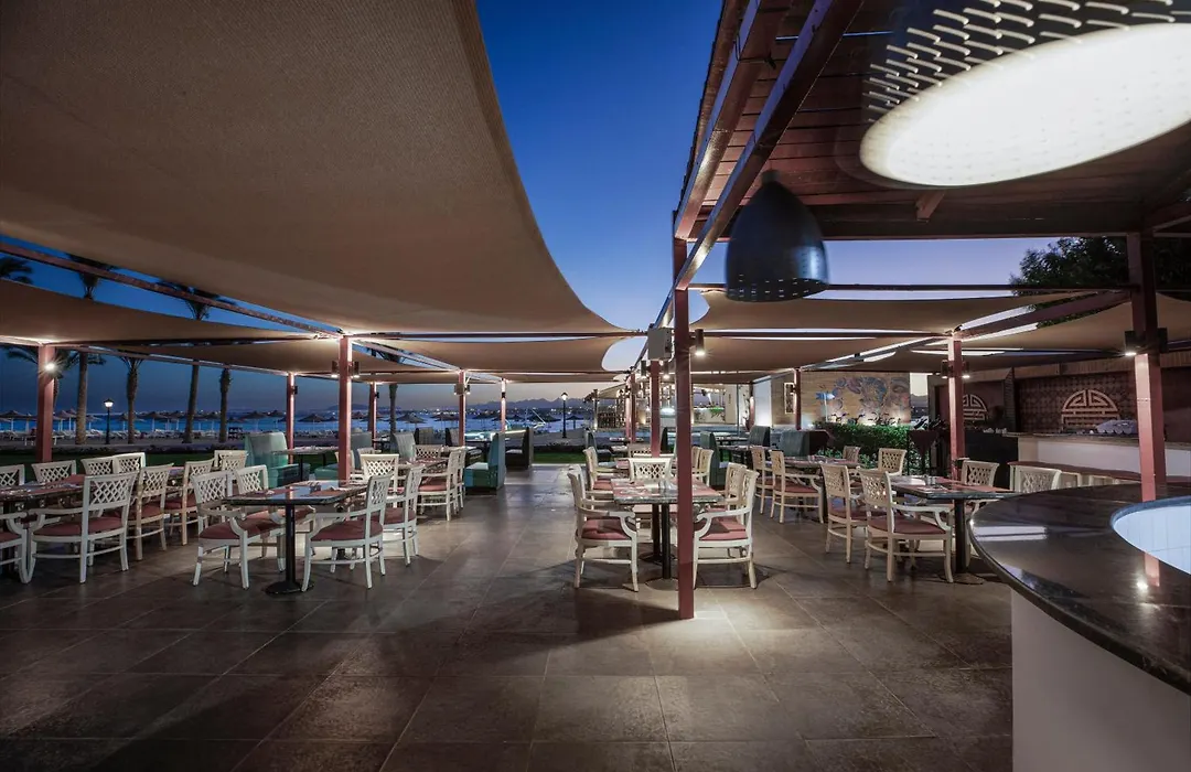 Sunset Boutique Hotel Sahl Hasheesh-1
