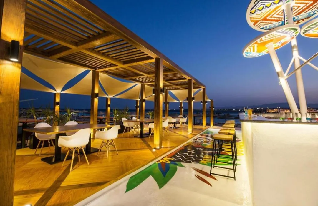Sunset Boutique Hotel Sahl Hasheesh-1