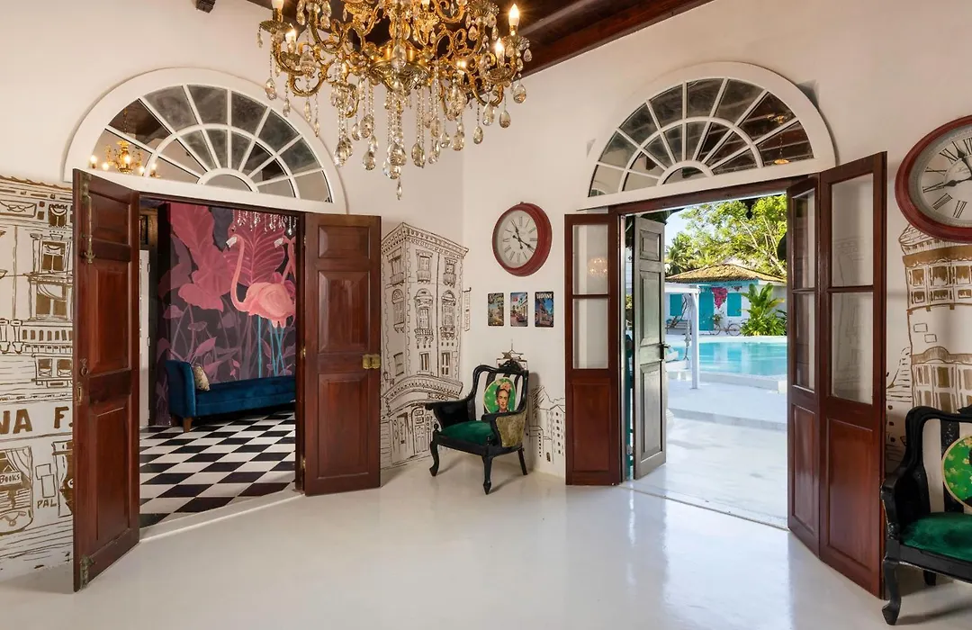 Villa Havana Hues Private Villa-1