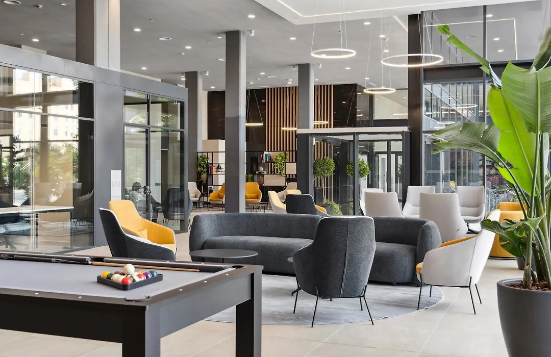 Truliving Vallecas By Habyt-1