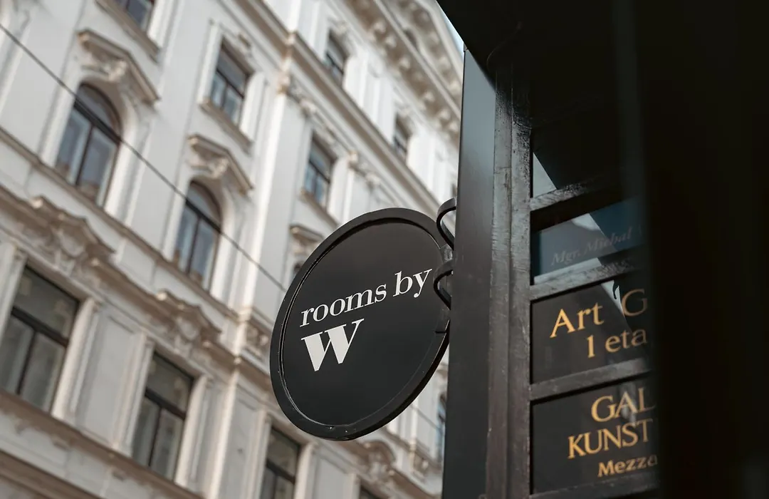 Rooms By Wolfensson - Boutique Hotel-1
