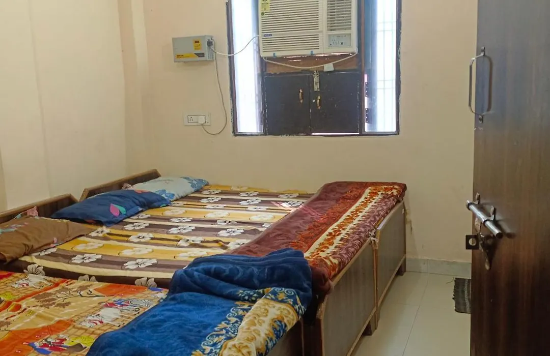 Maa Paying Guest House-1