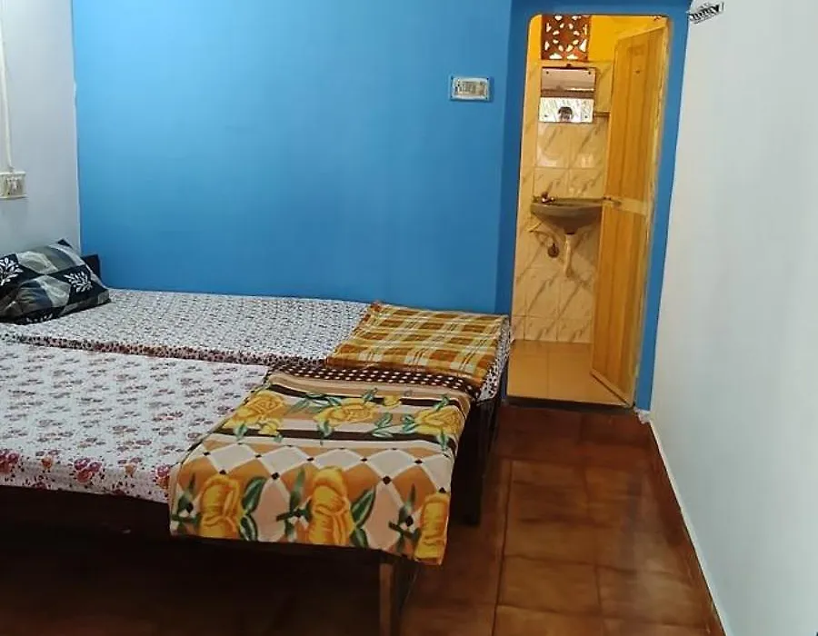 Arambol Beach Laxmi Guest House-1