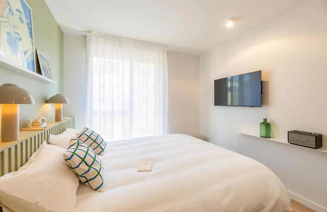 Bikube Coliving Hotel - Lyon Centre Lumiere-1