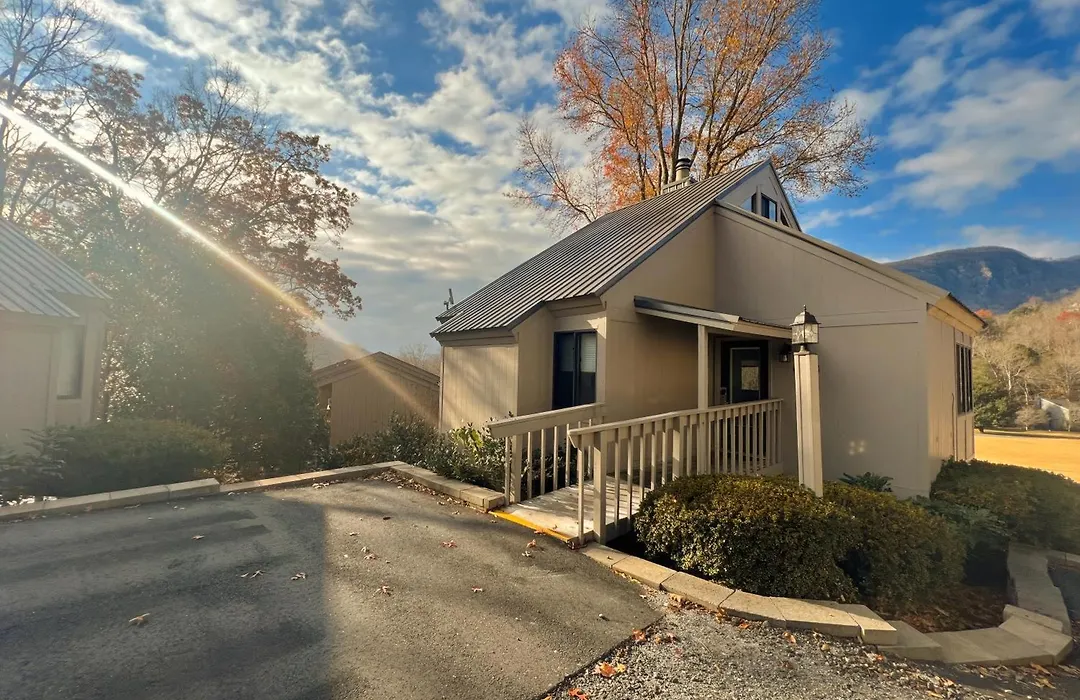 Mountain Loft Resort - Lake Lure, Nc-1