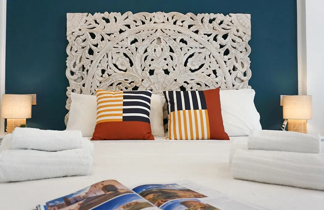Al 33 - Luxury Apartment-1