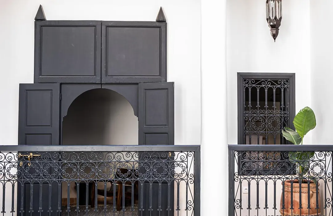 Riad Copah-1