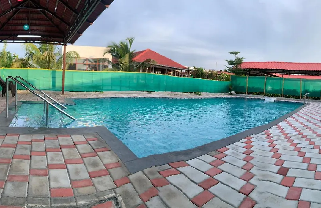 Love Green Resorts-1