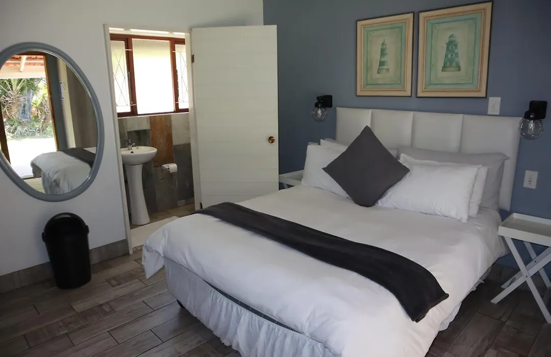Mountjoy Guest Lodge-1