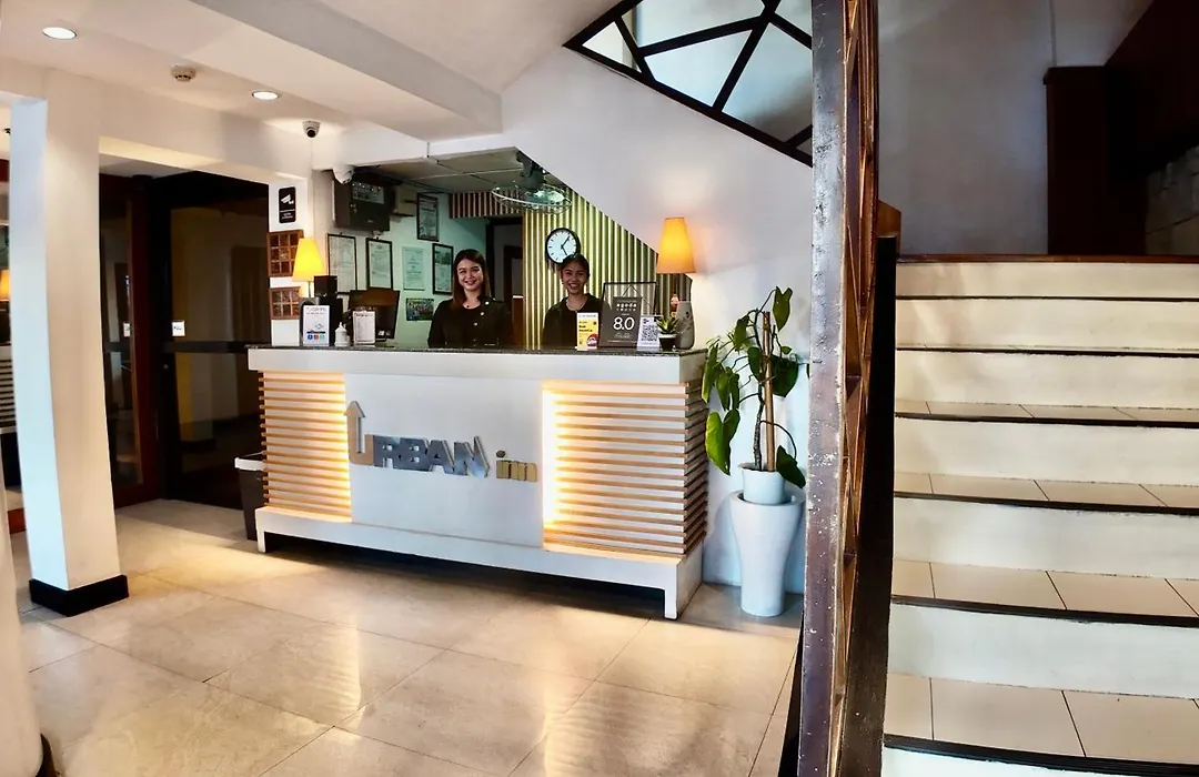 Urban Inn Iloilo-1