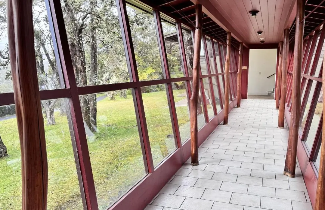 Hawaii Volcano House-1