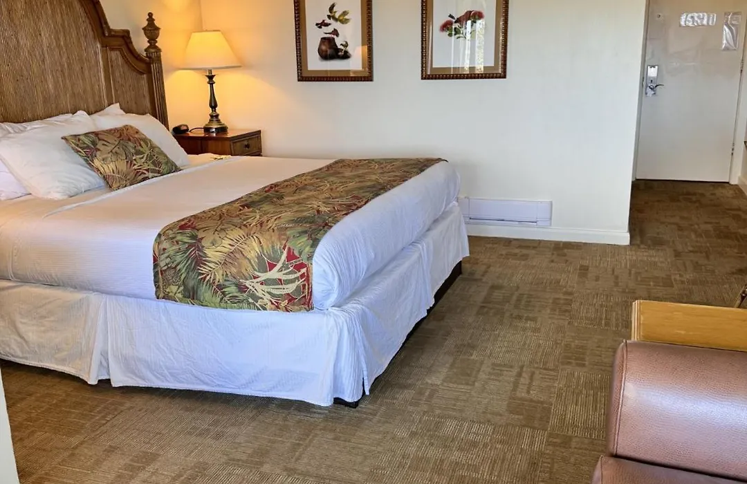 Hawaii Volcano House-1