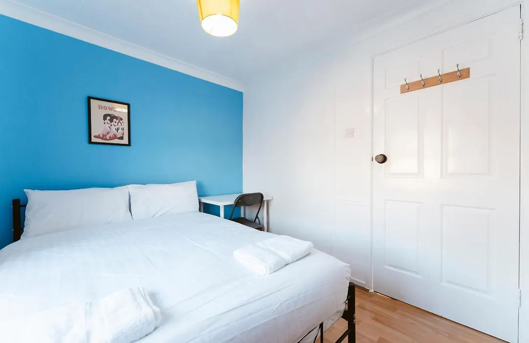 Manor Park Double Rooms-1