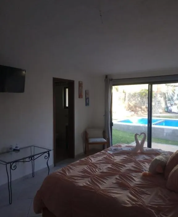 Hotel Bonanza-1