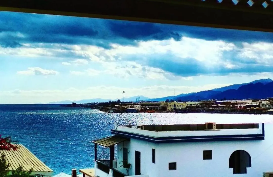 Golden Europe Hotel-1