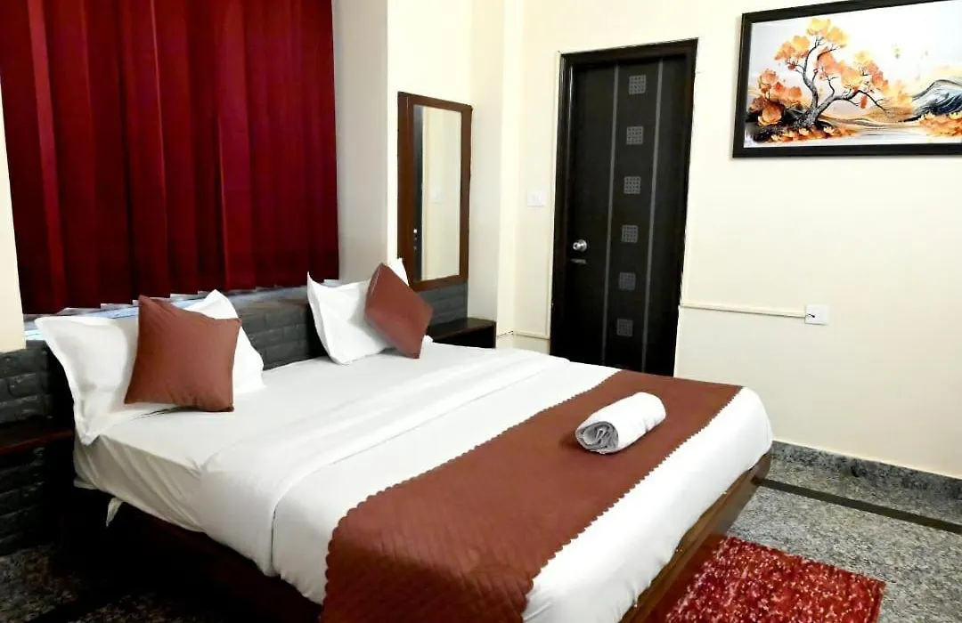 Play Hotel V3 Rishikesh-1