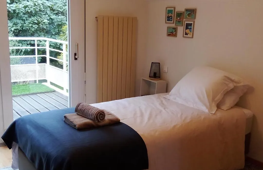 Chambre d'hôtes DOLCE FARNIENTE-1