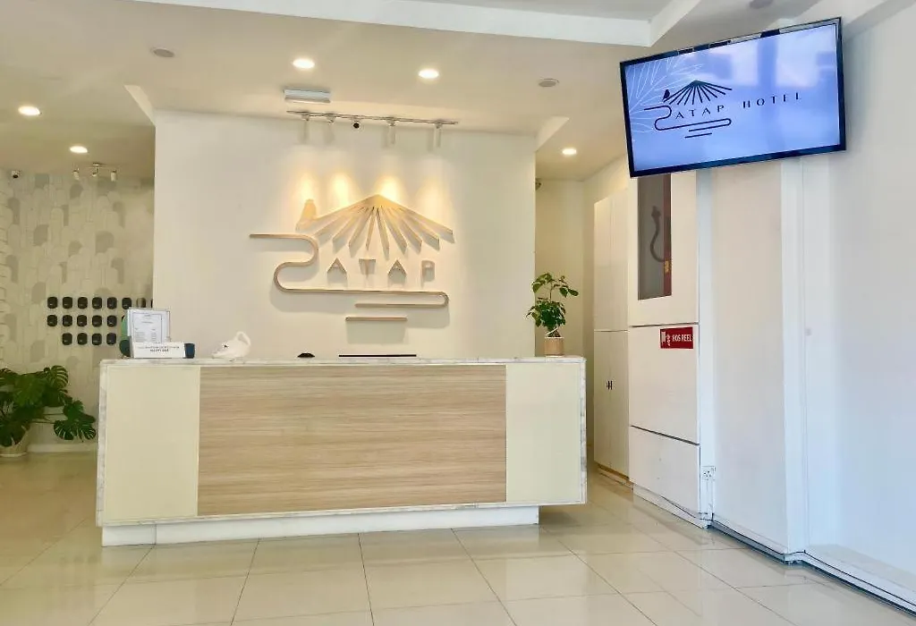Atap Hotel-1