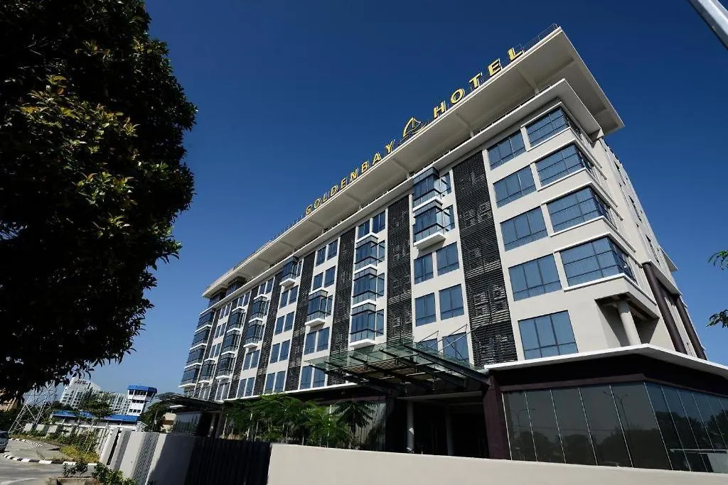 Goldenbay Hotel-1