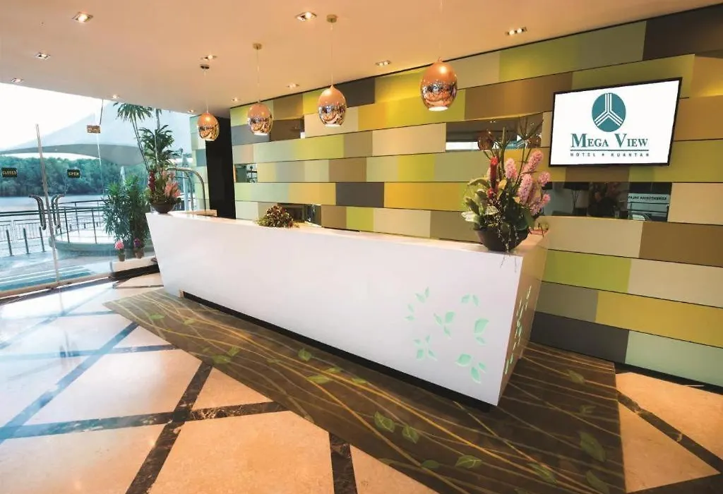 Mega View Hotel-1