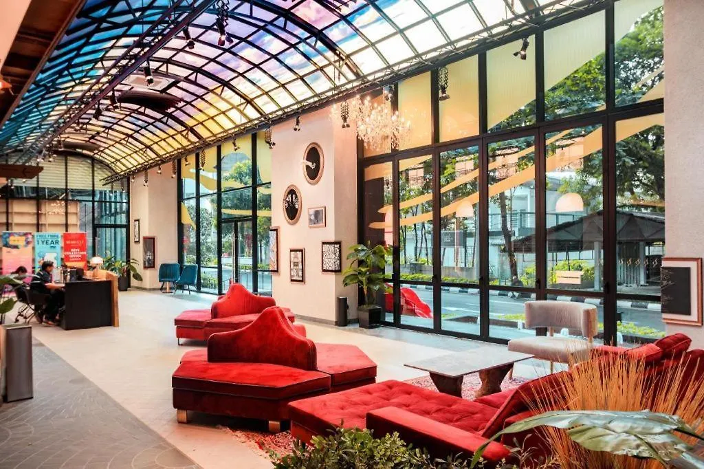 Scarletz Ango Suites Klcc-1