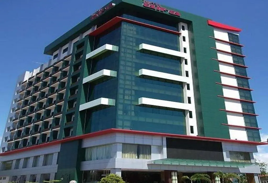 Hotel Aifa-1