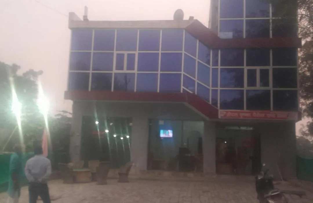 Krishna Hotel-1