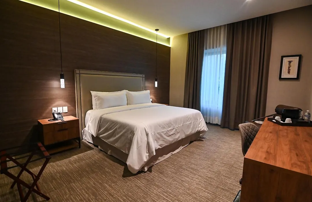 Moka Boutique Hotel-1