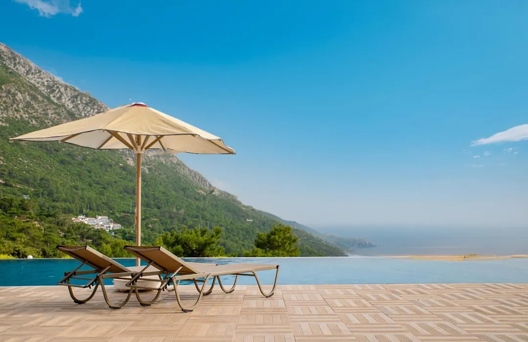 Ramada By Wyndham Fethiye Oludeniz (Adults Only)-1