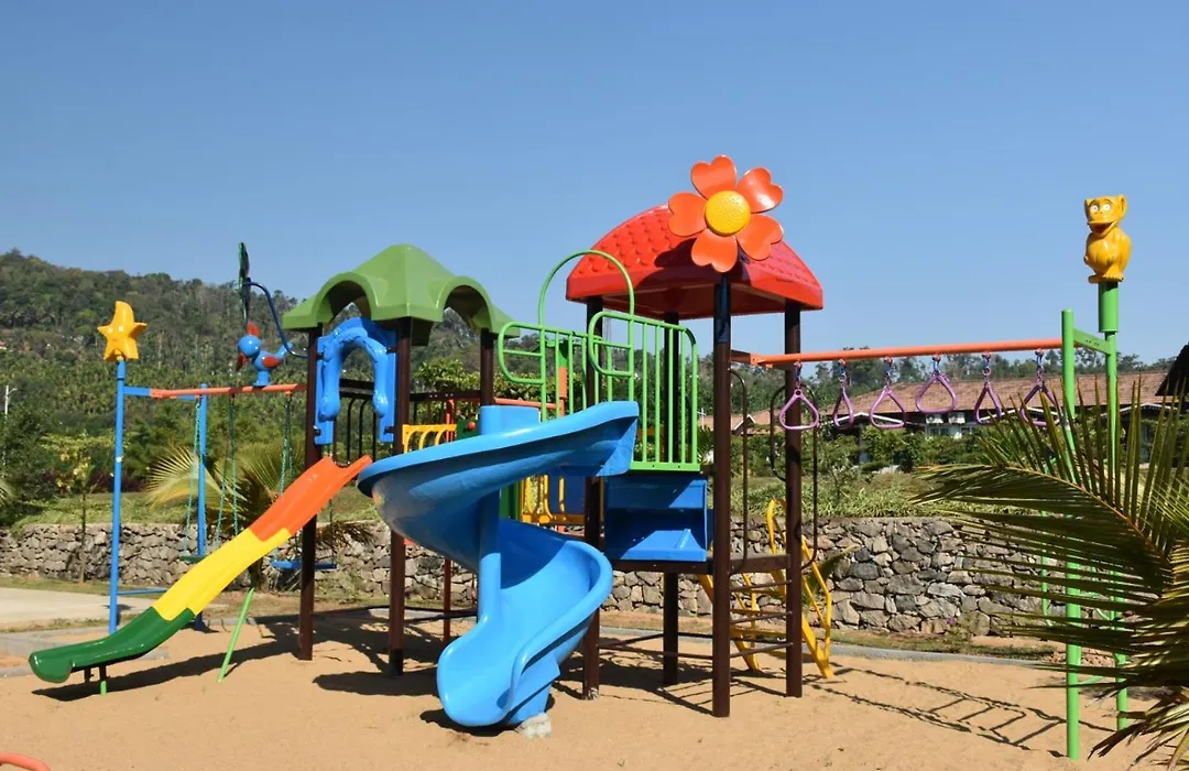 Neervana Resort-1