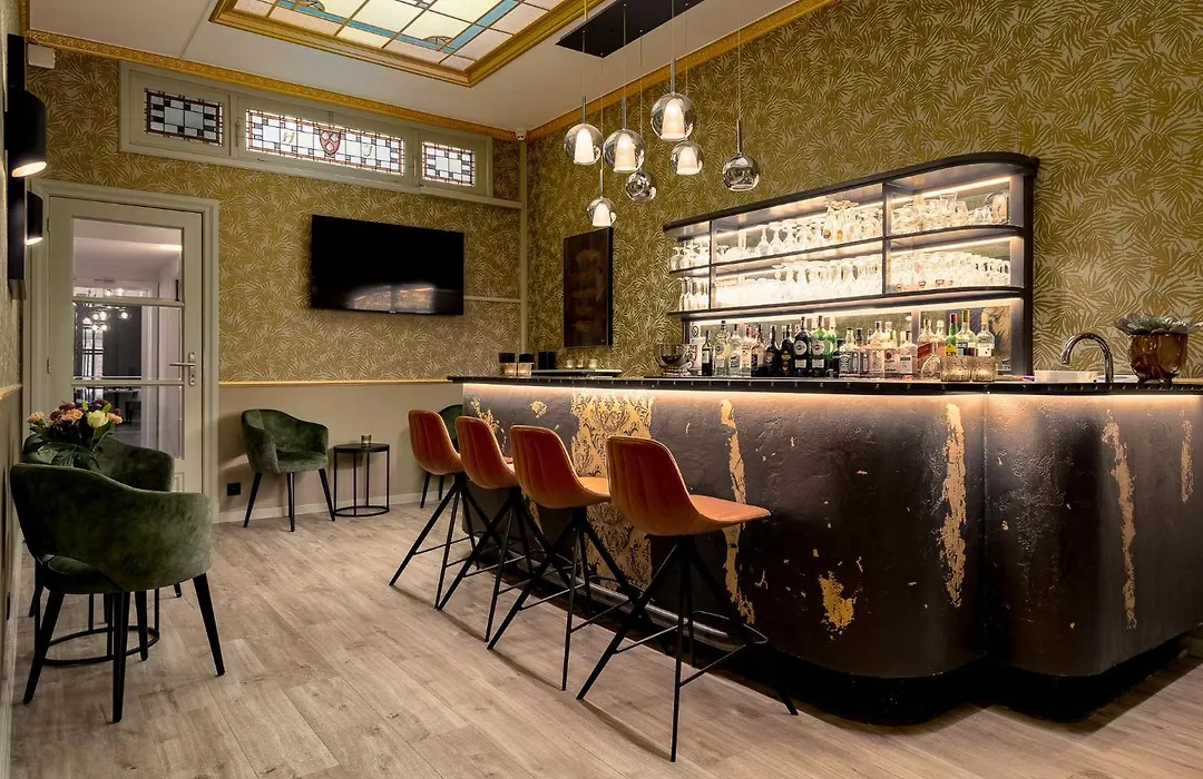 Hotel Asiris-1