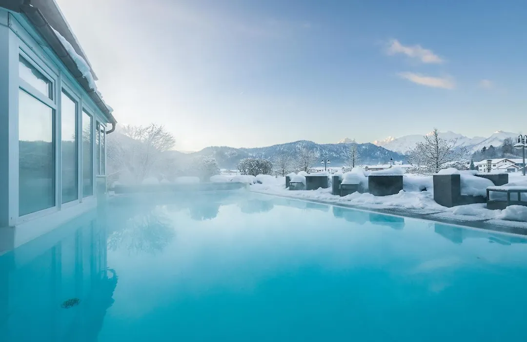 Hotel Sommer Füssen-1