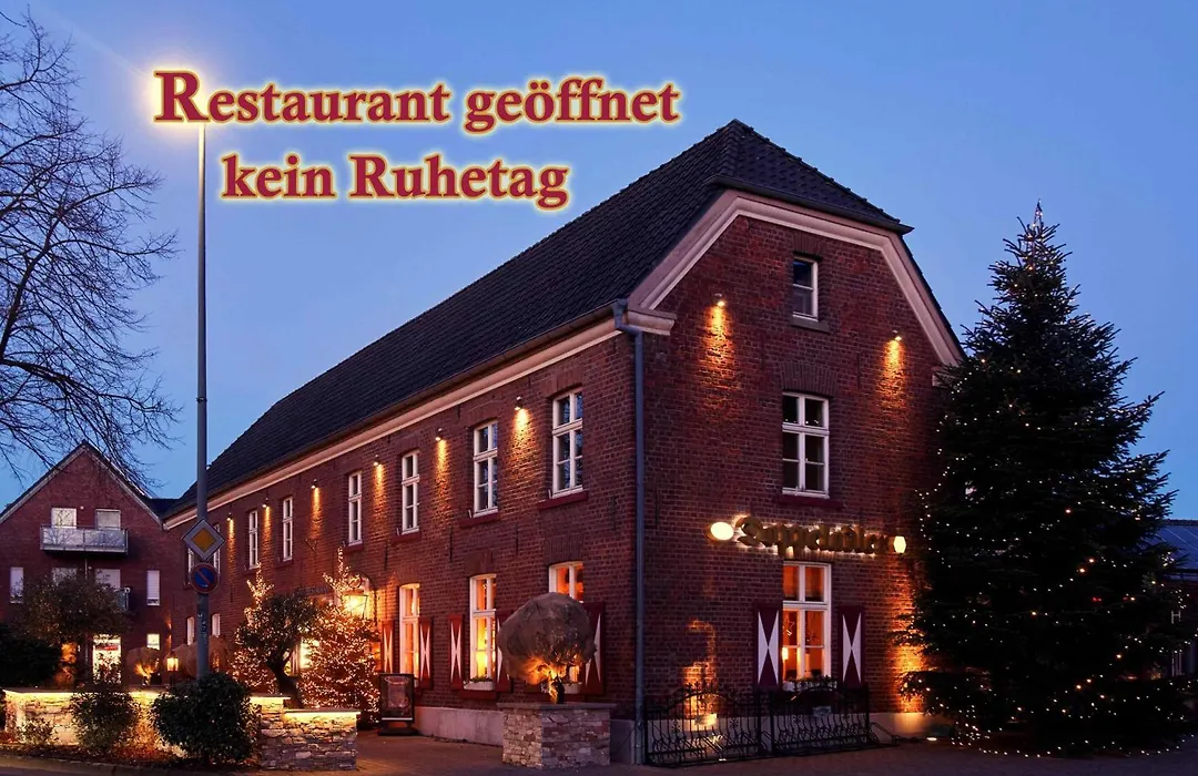 Hotel Restaurant Doppeladler-1