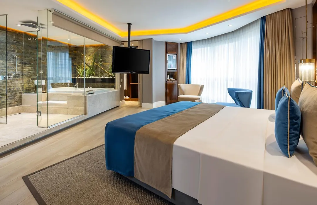 Ahc Old City Hotel-1