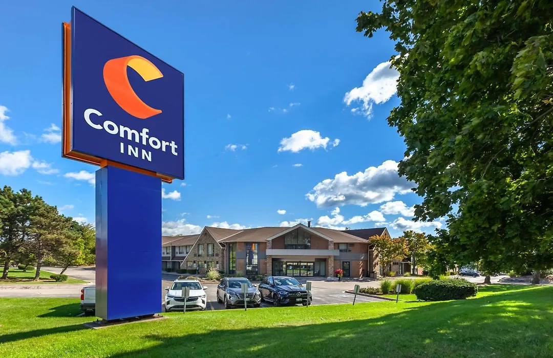 Comfort Inn-1