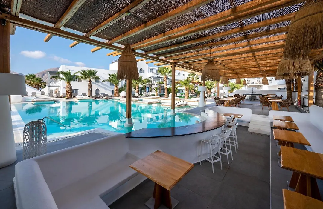 Smy Mediterranean White Santorini (Adults Only)-1